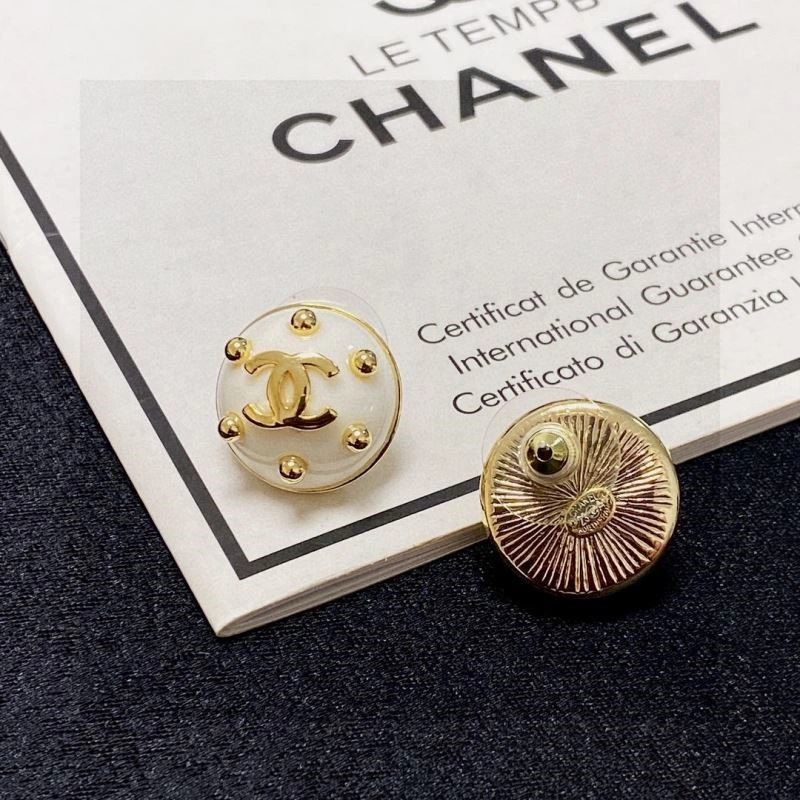 Premium Chanel Earrings 222868