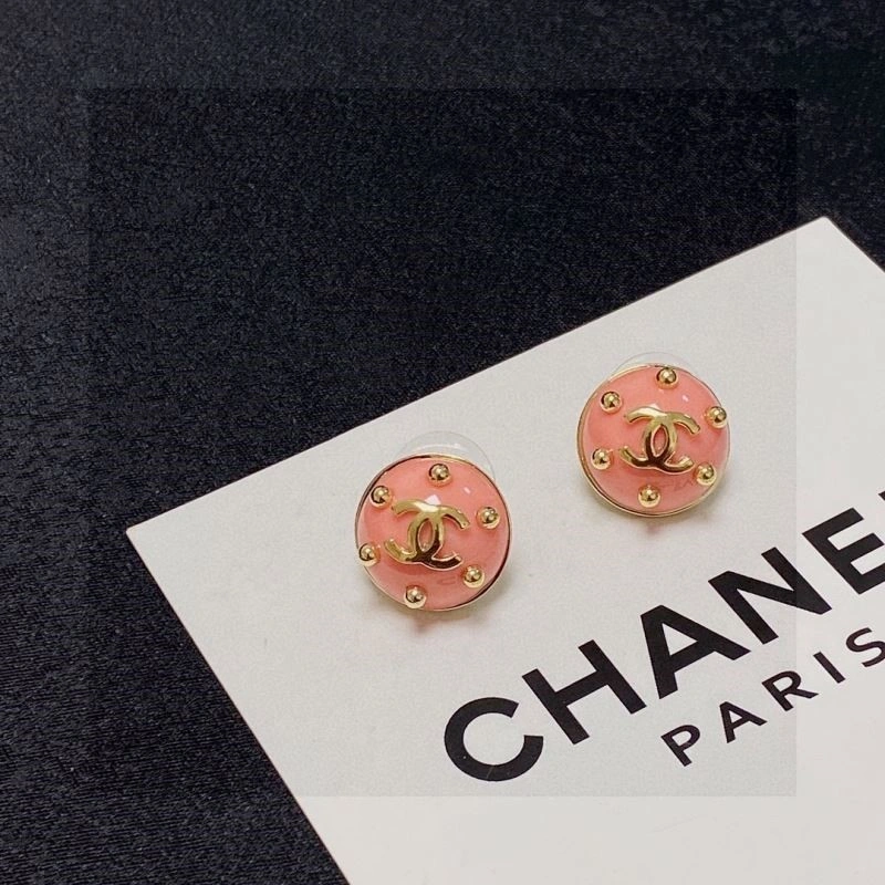Premium Chanel Earrings 222868