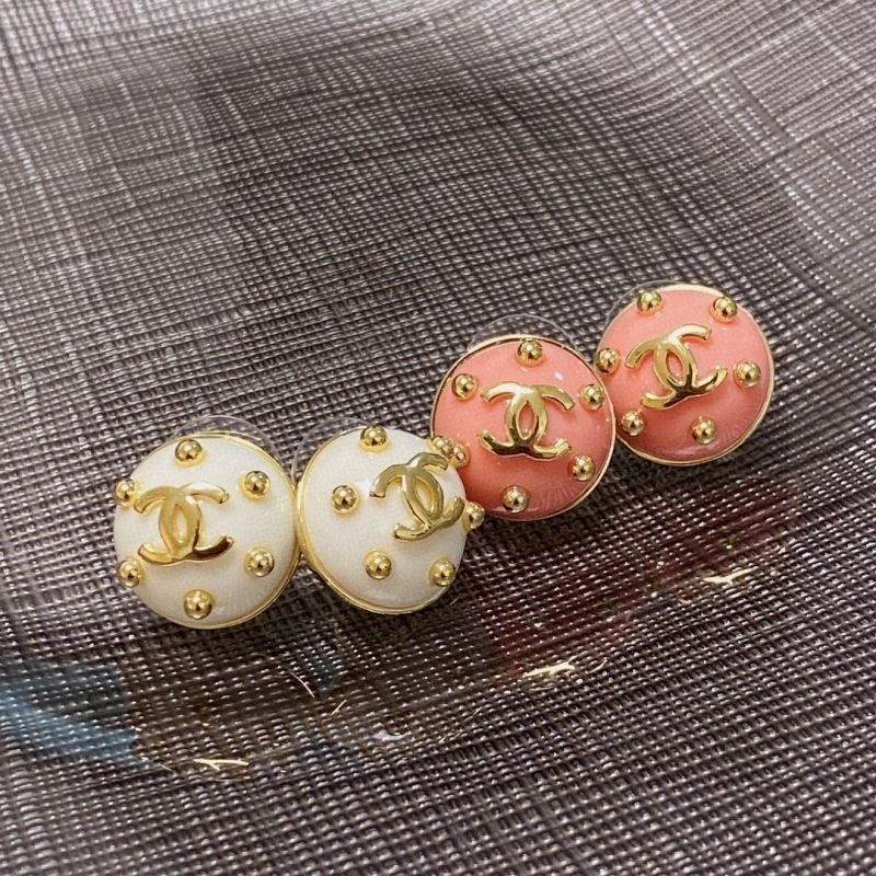 Premium Chanel Earrings 222868