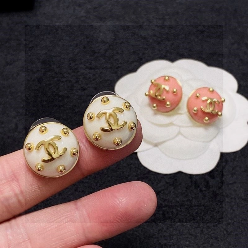 Premium Chanel Earrings 222868