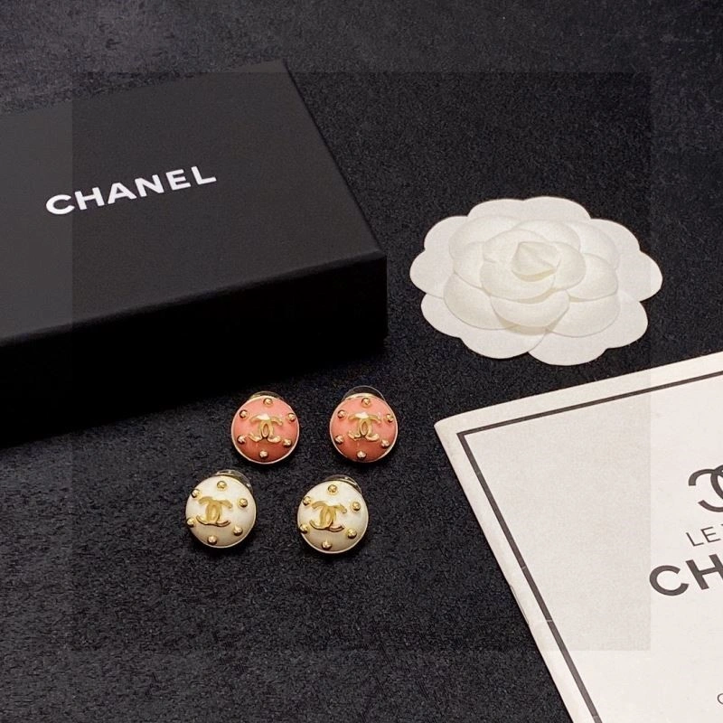 Premium Chanel Earrings 222868