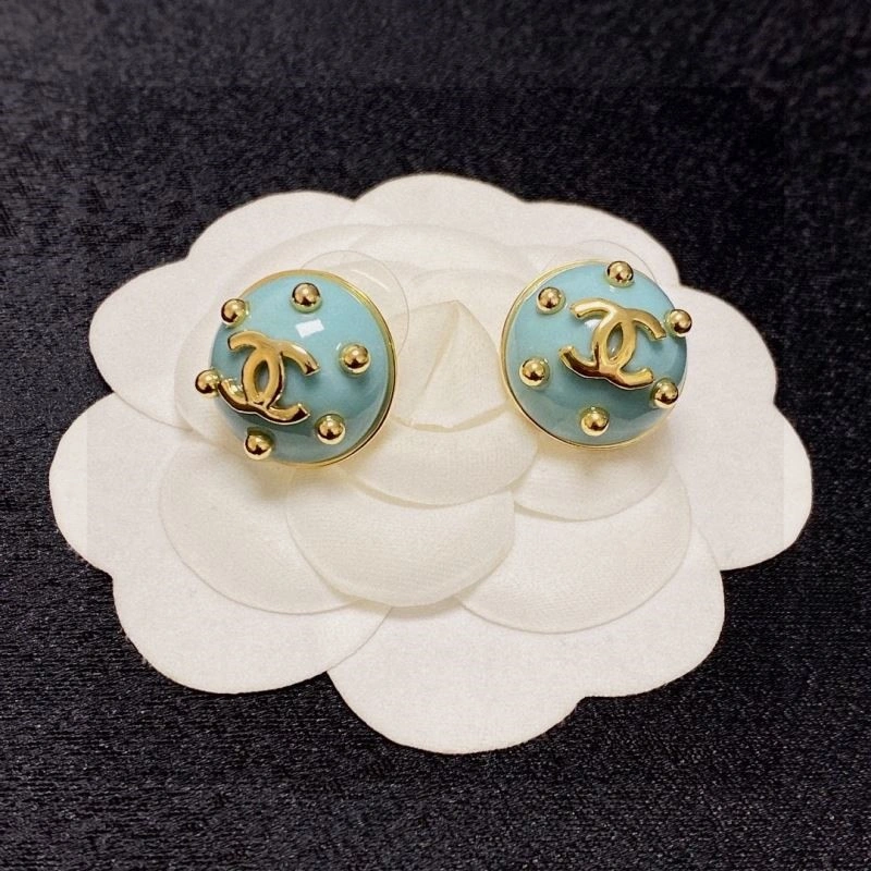 Chanel Earrings Comfortable 222882