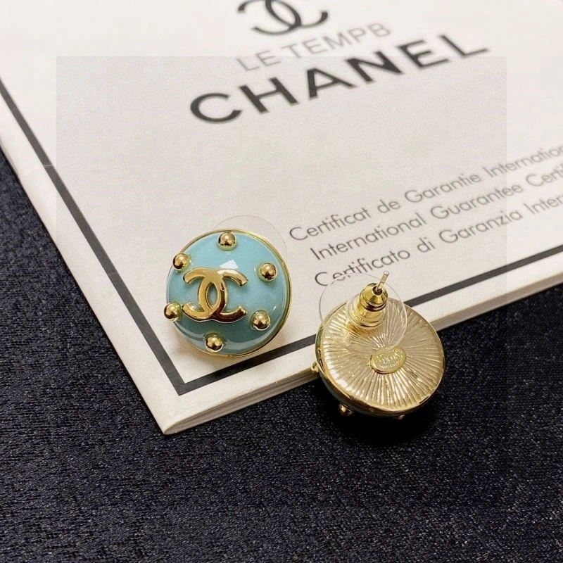 Chanel Earrings Comfortable 222882