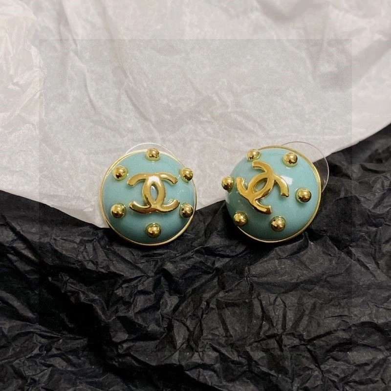 Chanel Earrings Comfortable 222882
