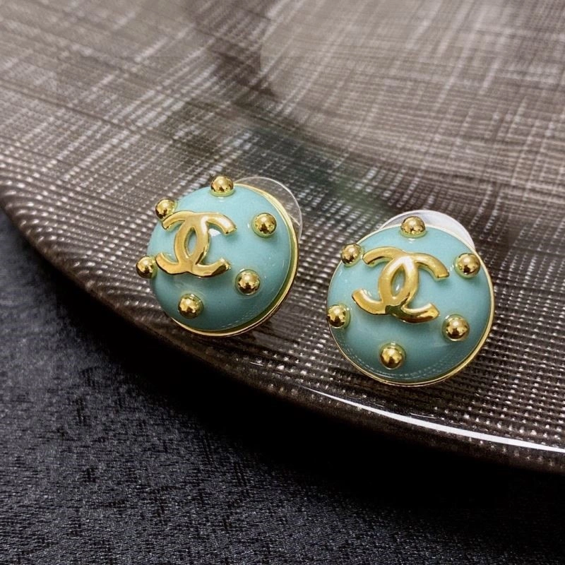 Chanel Earrings Comfortable 222882