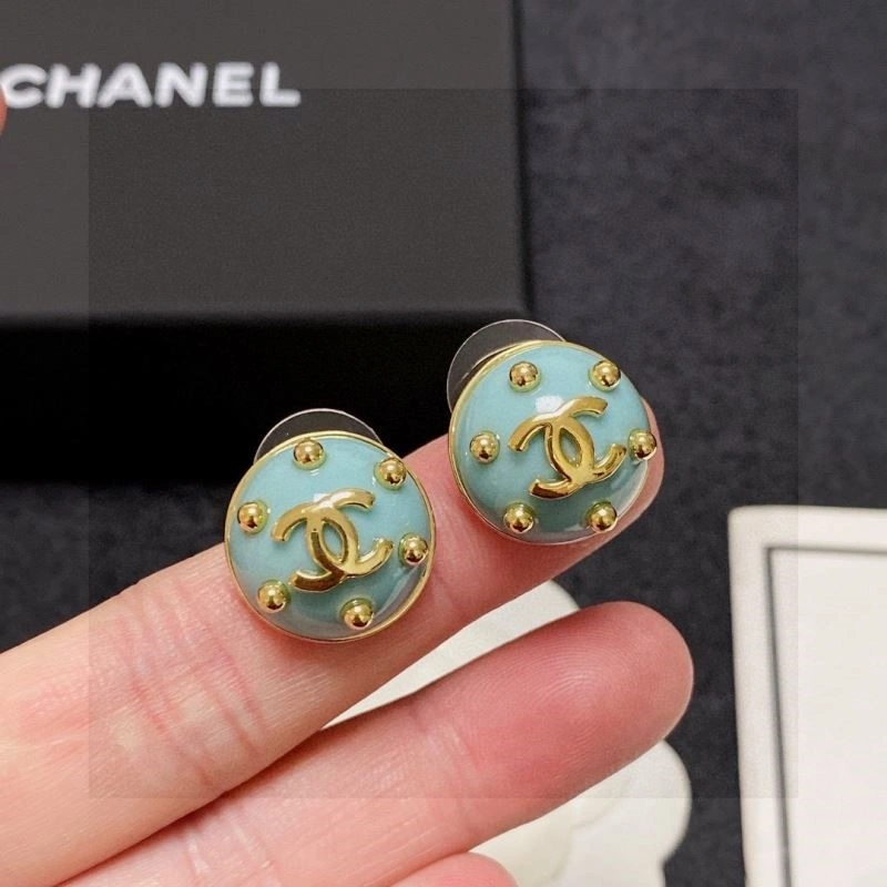 Chanel Earrings Comfortable 222882