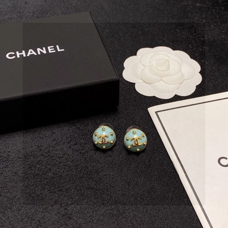 Chanel Earrings Comfortable 222882