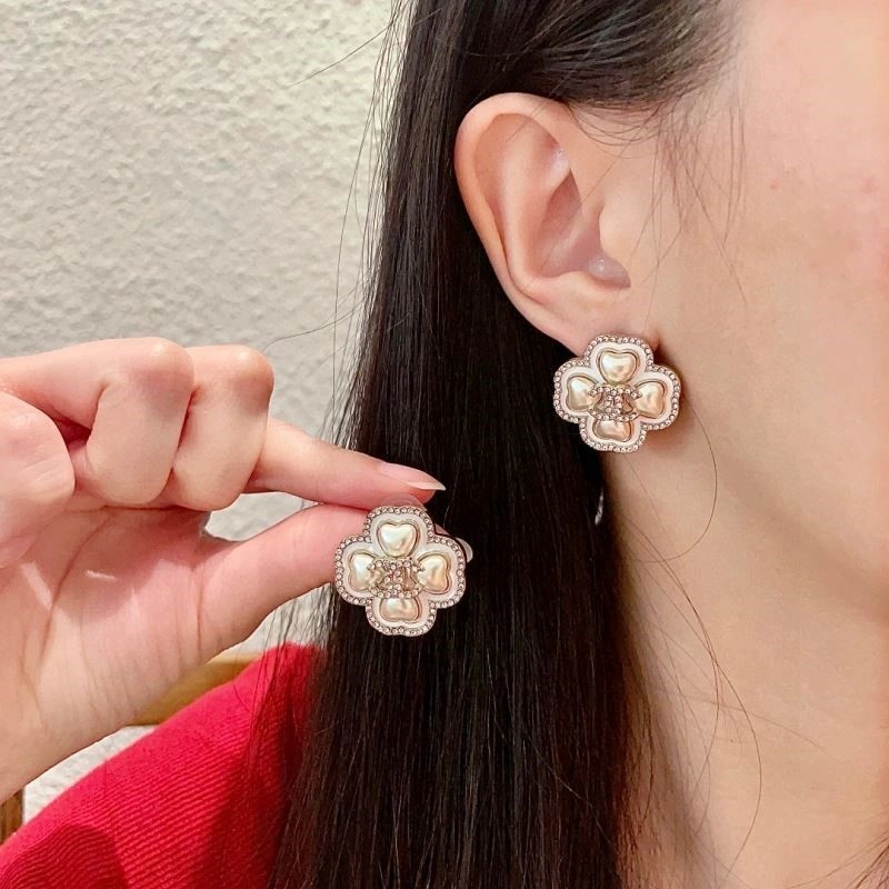 OnTrend Chanel Earrings 222874