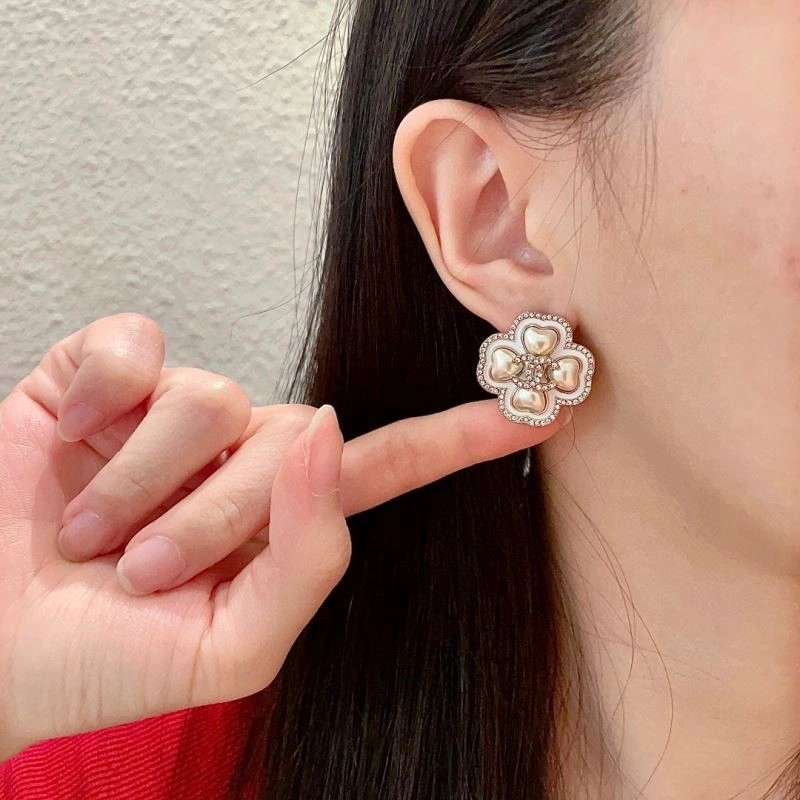 OnTrend Chanel Earrings 222874