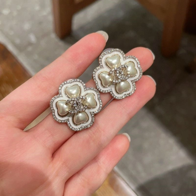 OnTrend Chanel Earrings 222874