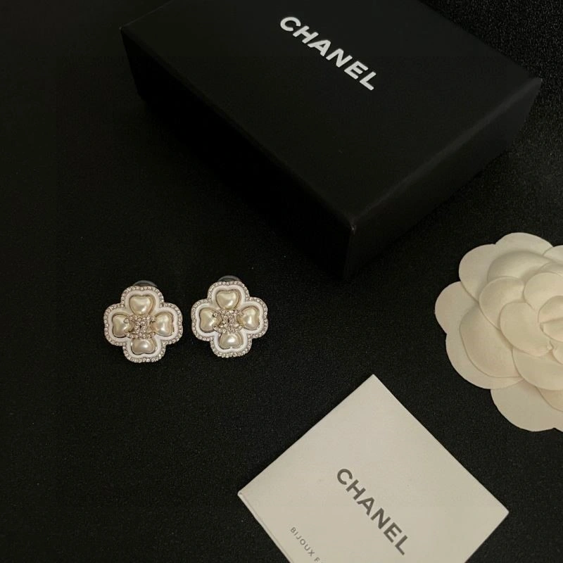OnTrend Chanel Earrings 222874