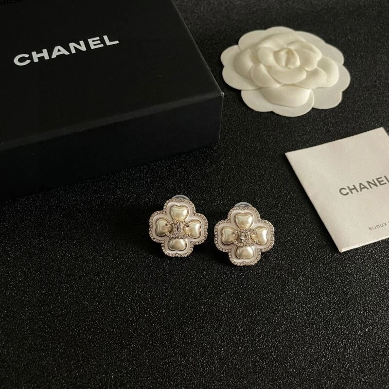 OnTrend Chanel Earrings 222874