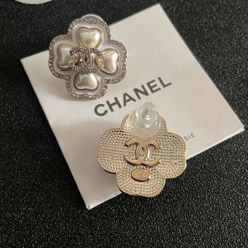 OnTrend Chanel Earrings 222874
