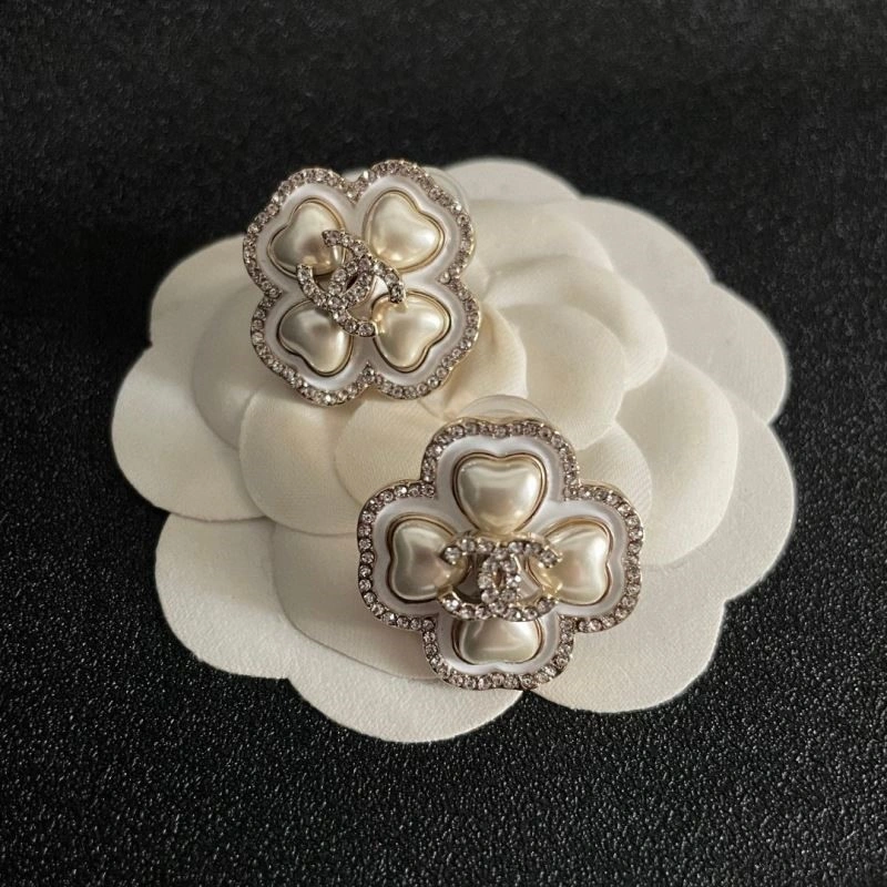 OnTrend Chanel Earrings 222874