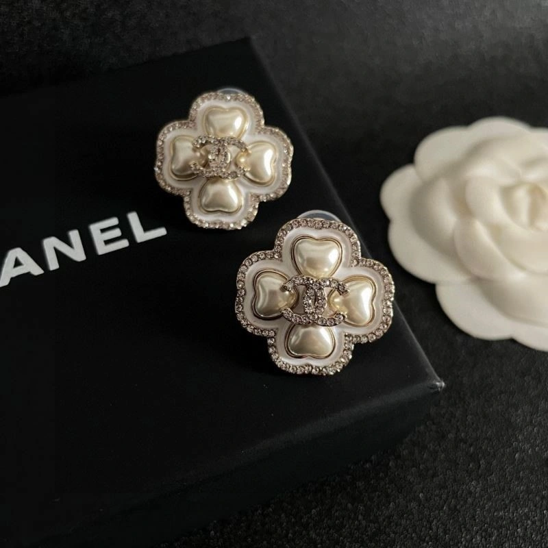 OnTrend Chanel Earrings 222874