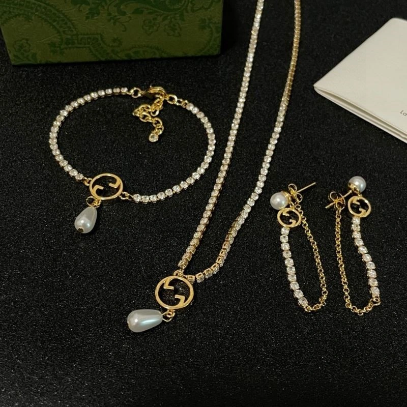 Chanel Earrings HighPerformance 222873