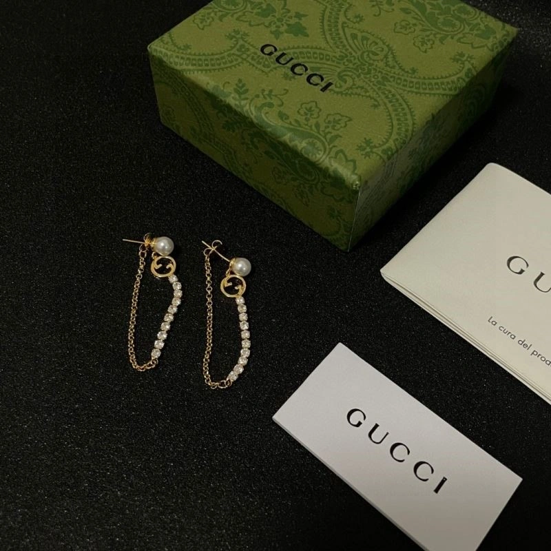 Chanel Earrings HighPerformance 222873