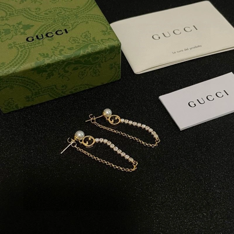 Chanel Earrings HighPerformance 222873