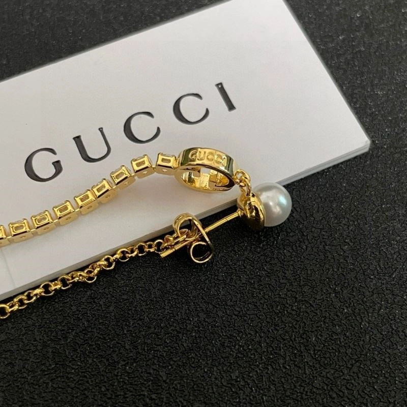 Chanel Earrings HighPerformance 222873