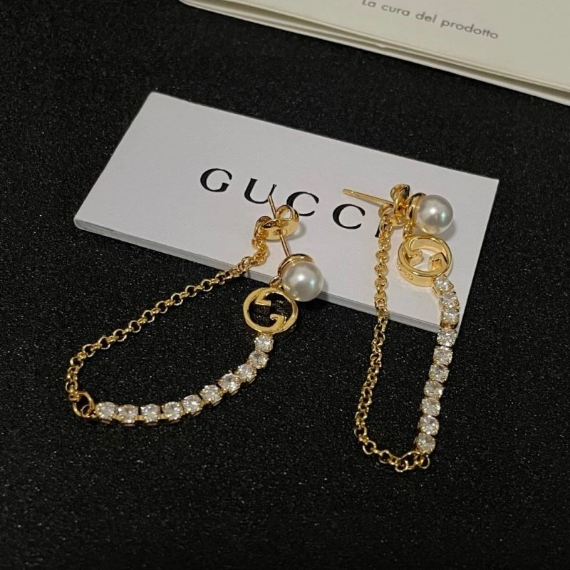 Chanel Earrings HighPerformance 222873