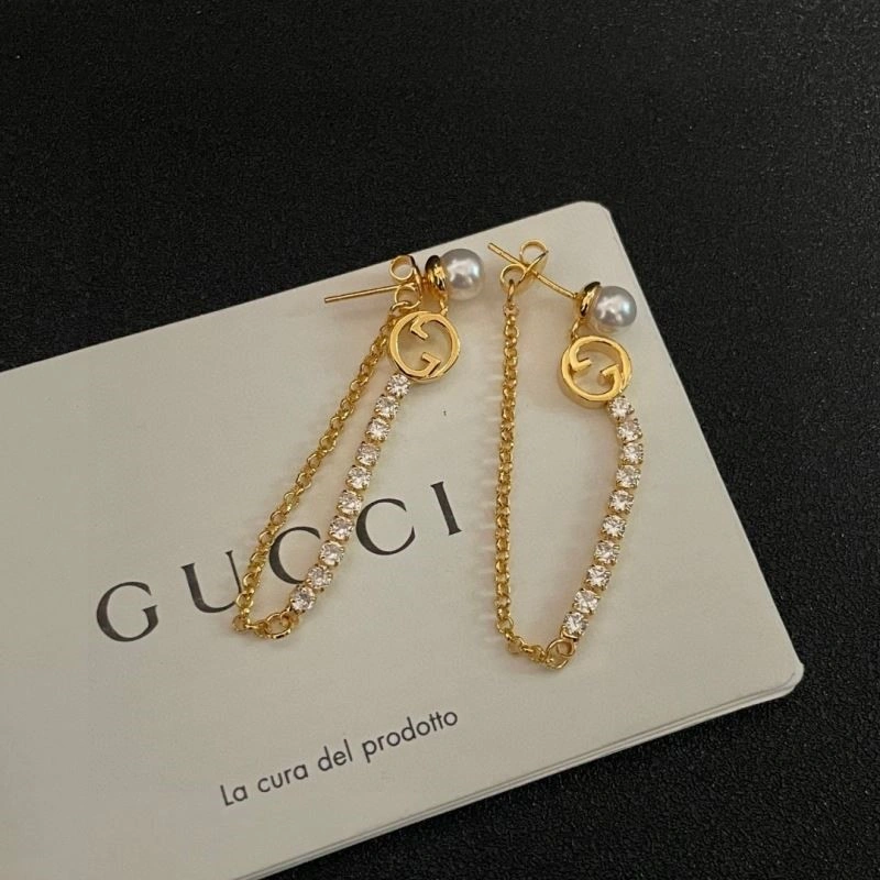 Chanel Earrings HighPerformance 222873