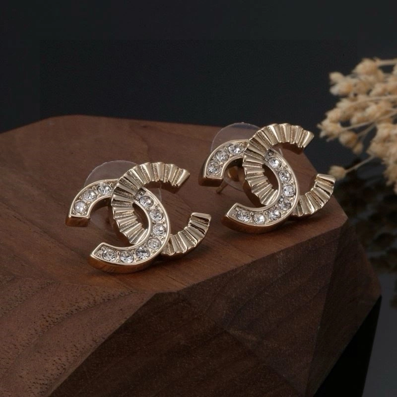 Chanel Earrings NewStyle 222861