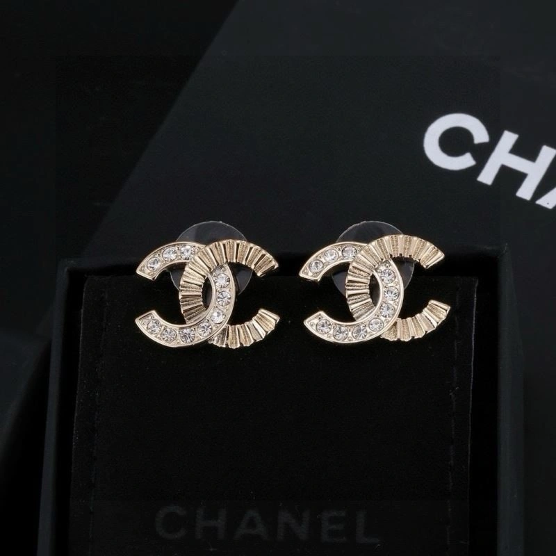 Chanel Earrings NewStyle 222861