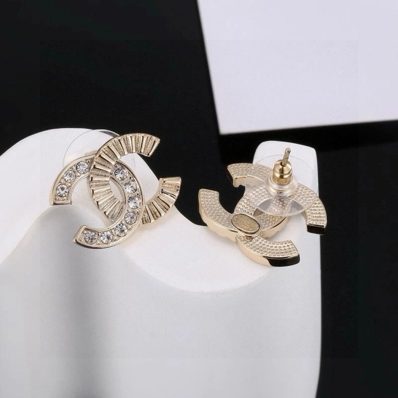 Chanel Earrings NewStyle 222861