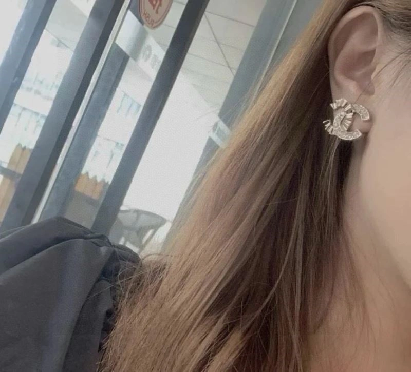 Chanel Earrings NewStyle 222861