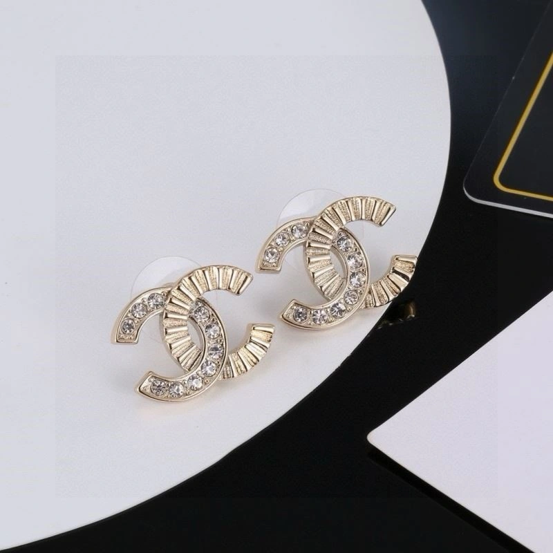Chanel Earrings NewStyle 222861