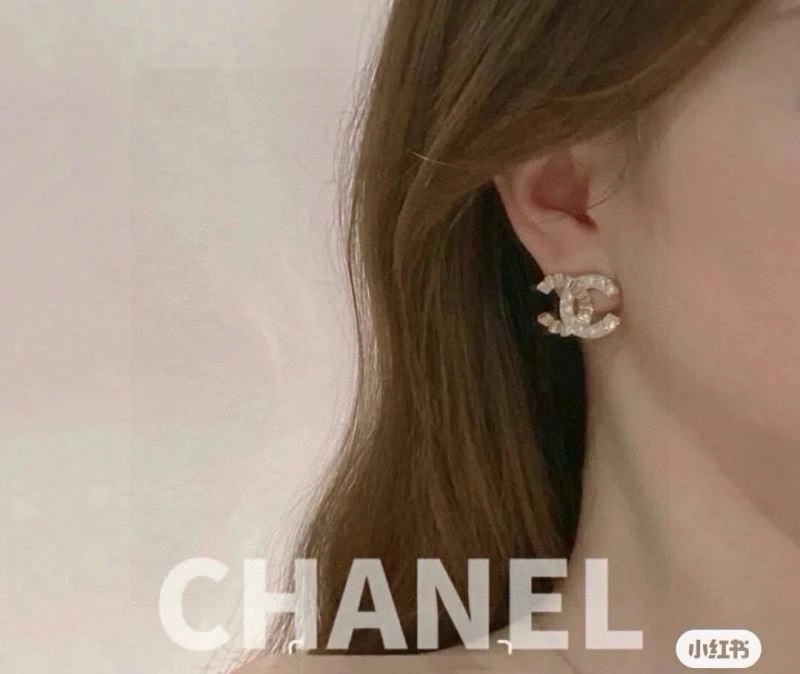 Chanel Earrings NewStyle 222861