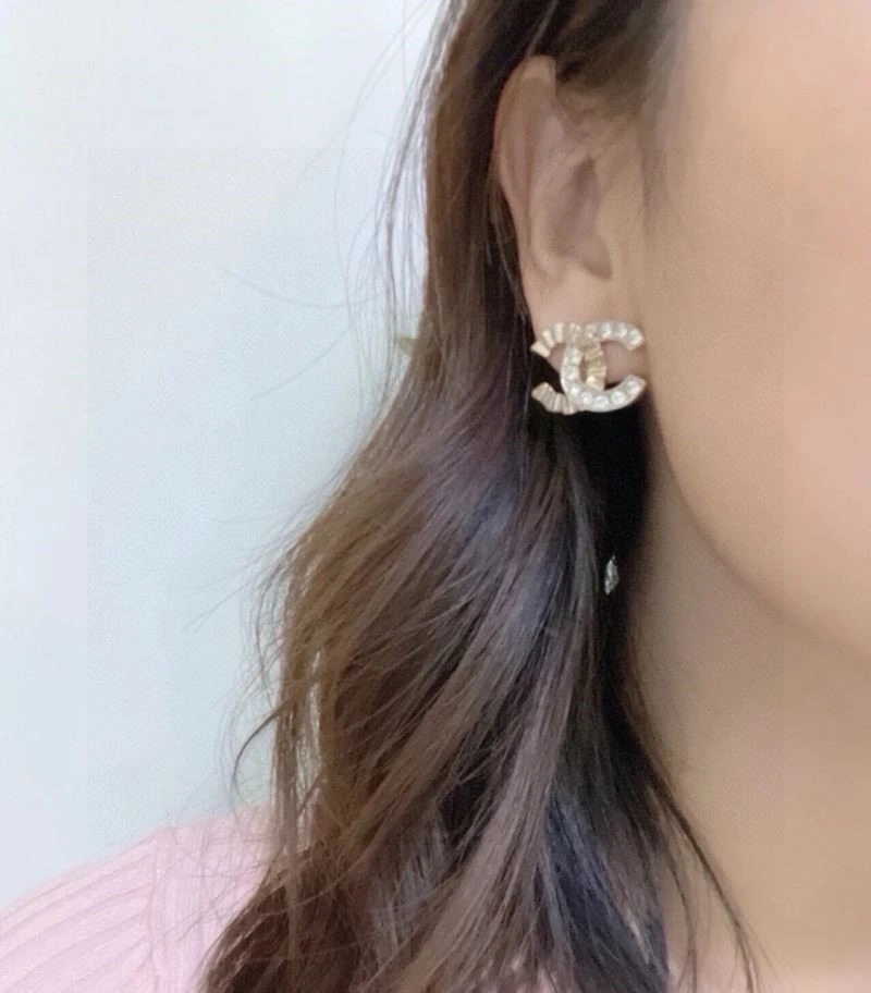 Chanel Earrings NewStyle 222861