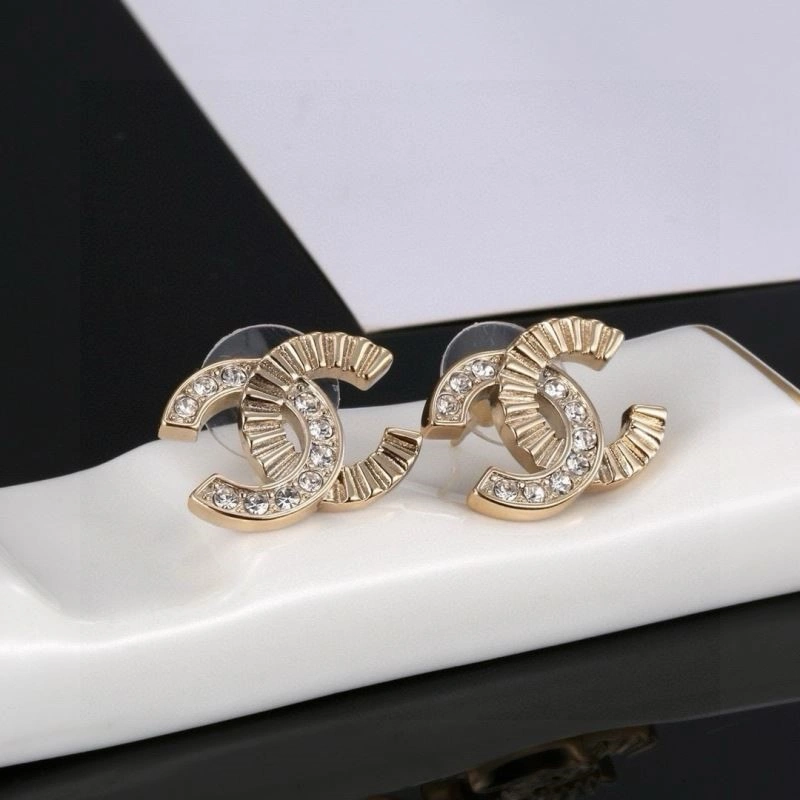Chanel Earrings NewStyle 222861