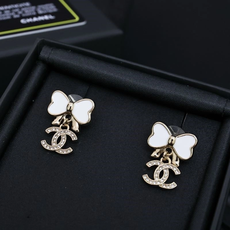 Chanel Earrings Upgraded 222869