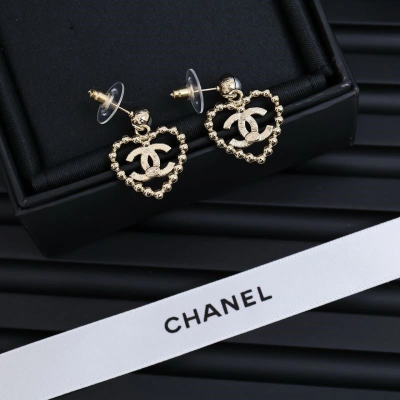 Chanel Earrings EasyCare 222866