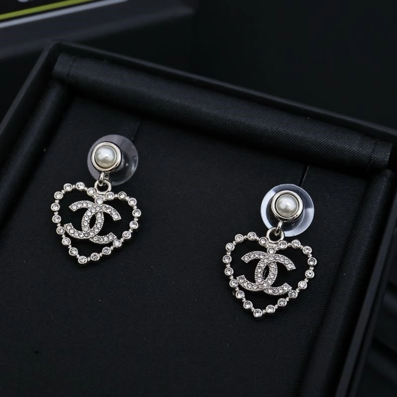 Chanel Earrings EasyCare 222866