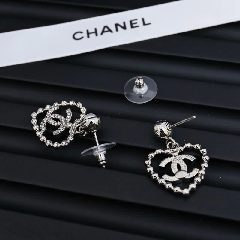 Chanel Earrings EasyCare 222866