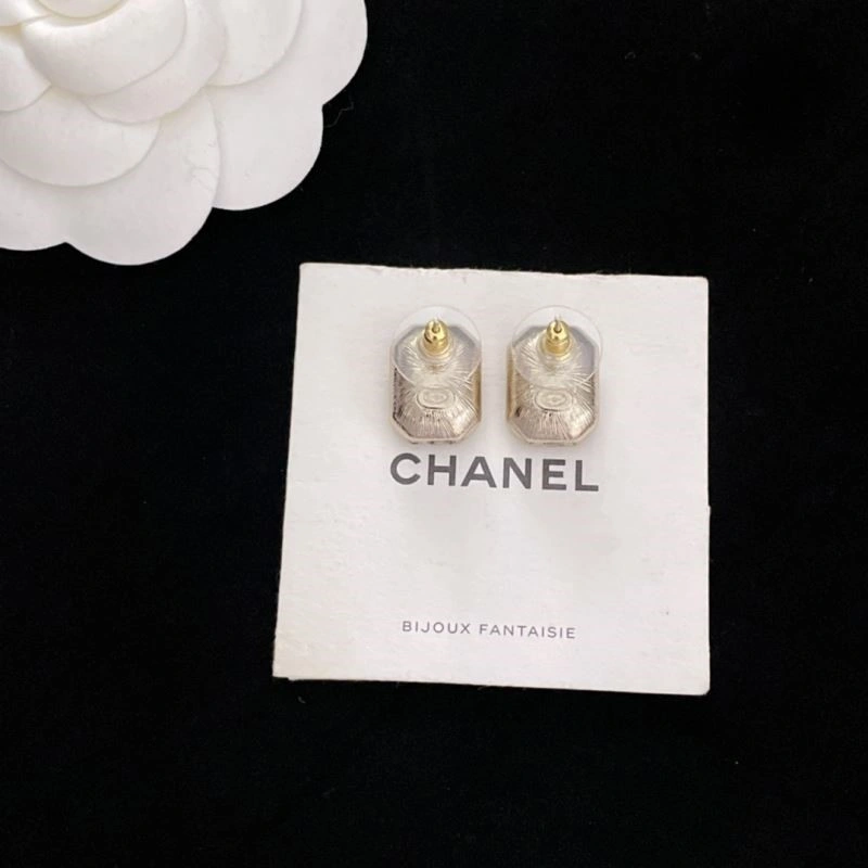 Chanel Earrings Seasonal 222884