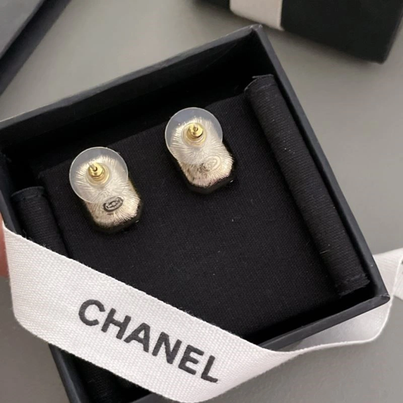 Chanel Earrings Seasonal 222884