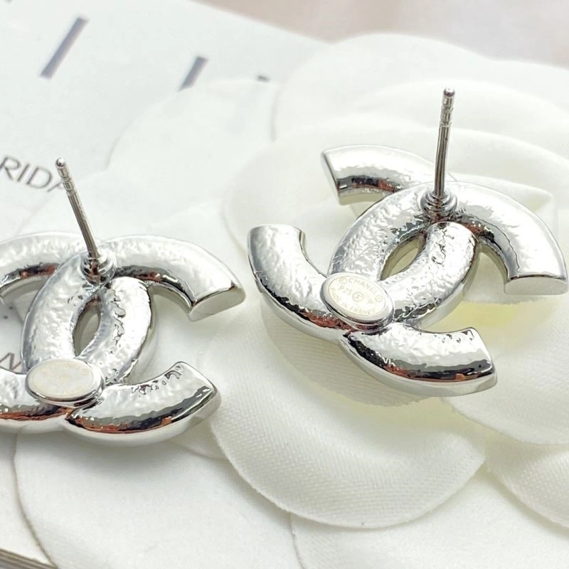 Chanel Earrings WrinkleFree 222859