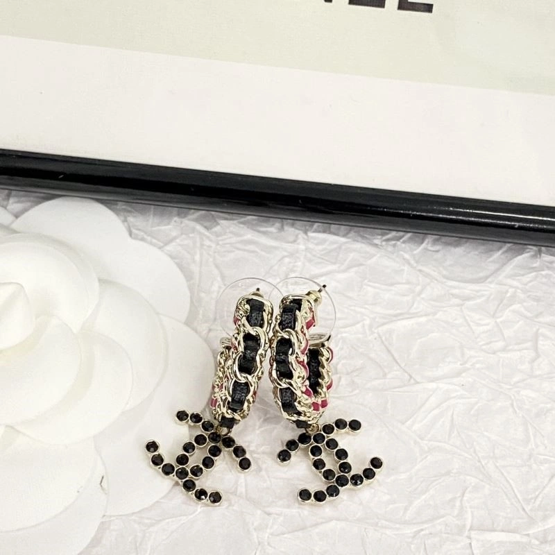 Chanel Earrings OnTrend 222852