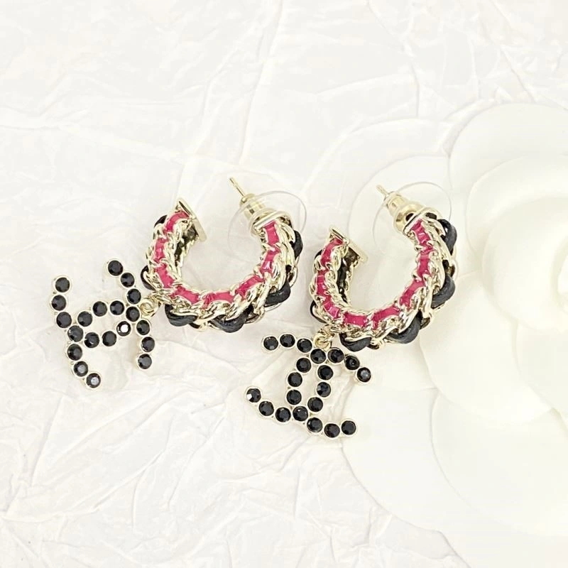 Chanel Earrings OnTrend 222852