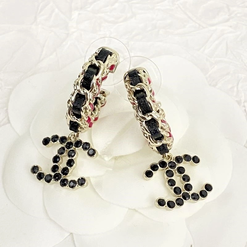 Chanel Earrings OnTrend 222852