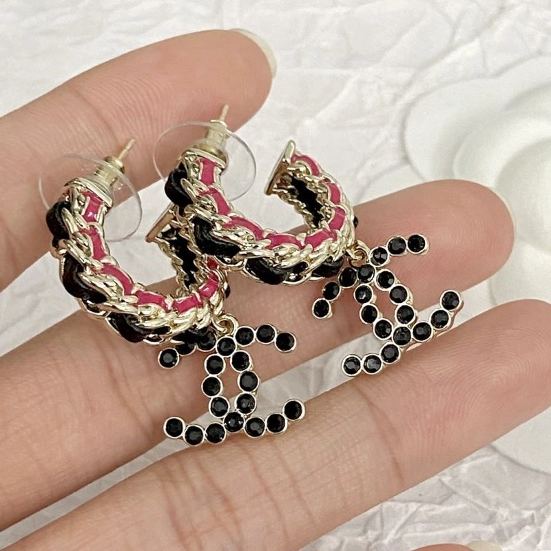 Chanel Earrings OnTrend 222852