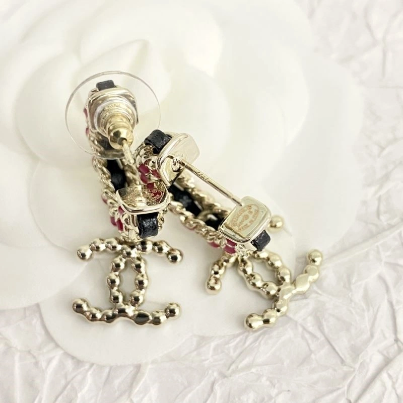 Chanel Earrings OnTrend 222852