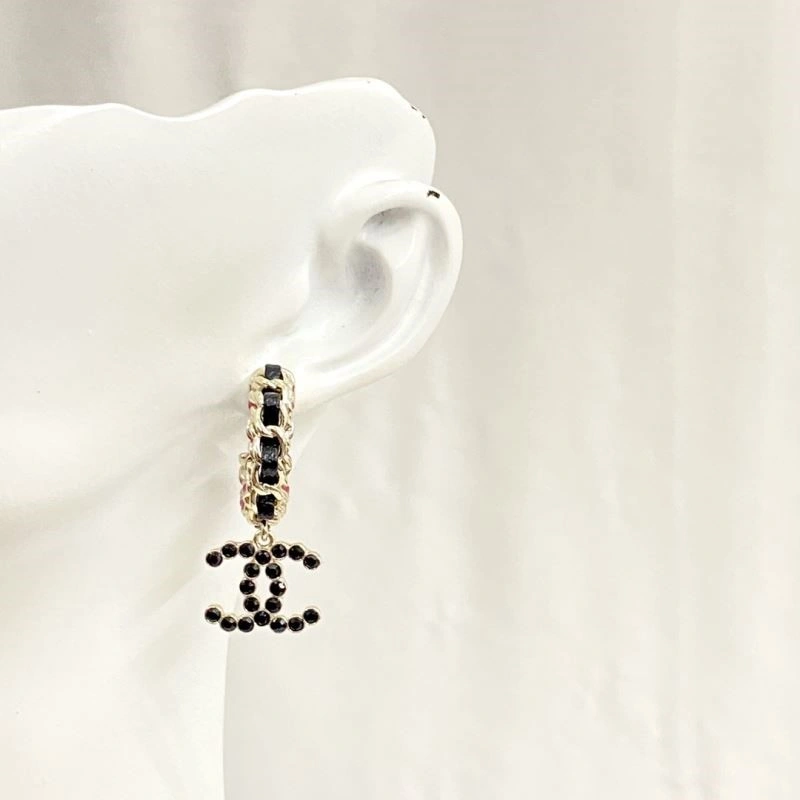 Chanel Earrings OnTrend 222852
