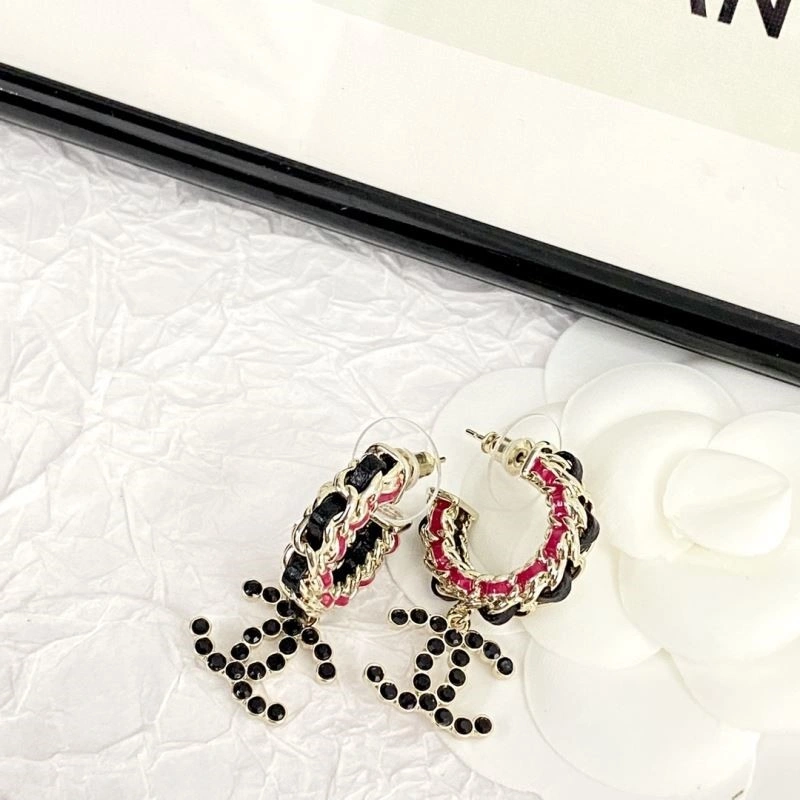 Chanel Earrings OnTrend 222852