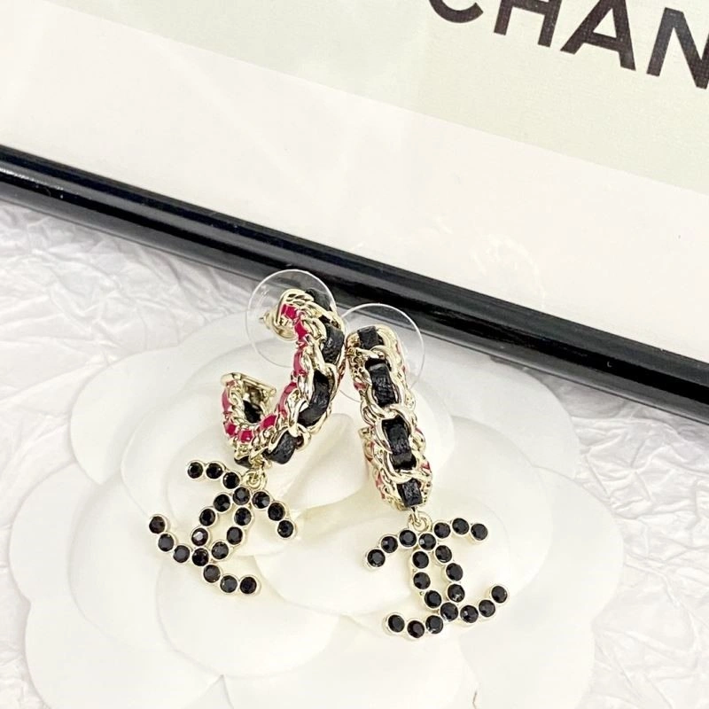 Chanel Earrings OnTrend 222852