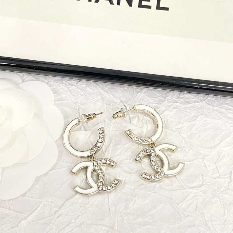 Chanel Earrings OdorResistant 222856