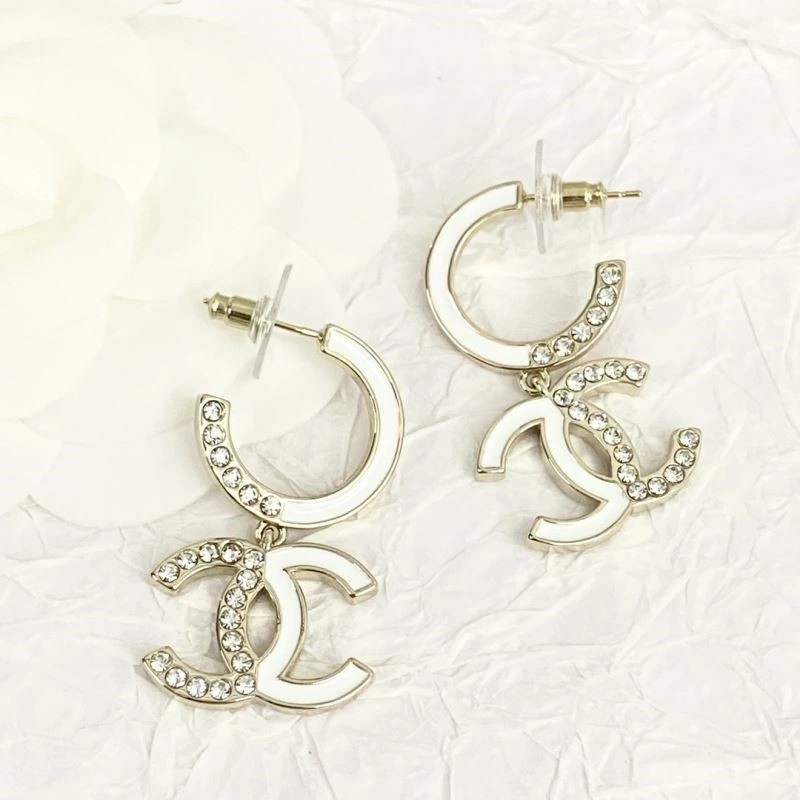 Chanel Earrings OdorResistant 222856